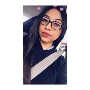 Meet your Posher, Kimberly